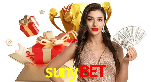 Jogue com dealers reais no sunybet!