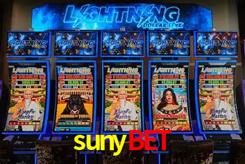 Desvendando o Mundo dos Jogos Virtuais na sunybet