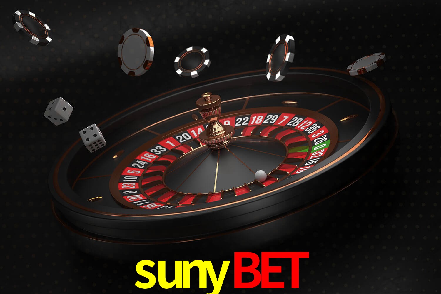sunybet: Seu Cassino Premiado com Pagamentos Rápidos