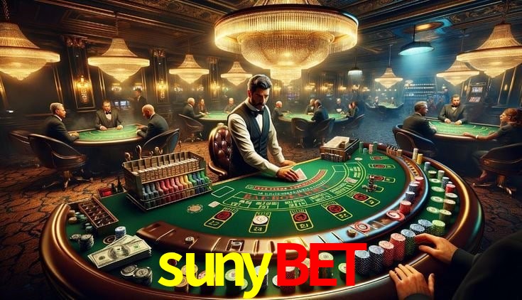 Statistics sunybet