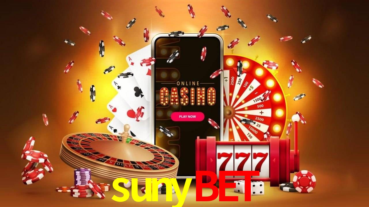 Experiência VIP sunybet