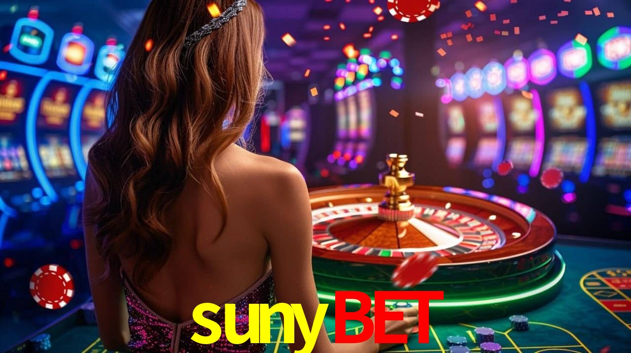 sunybet.com