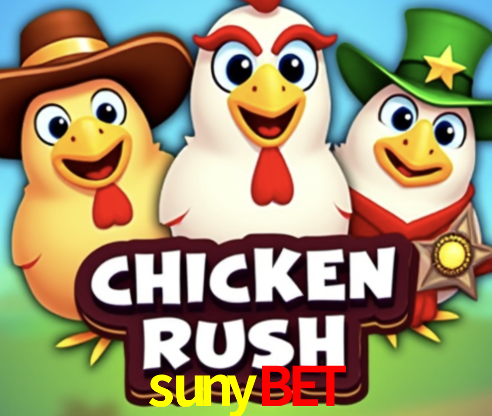 Seasonal Promotions sunybet
