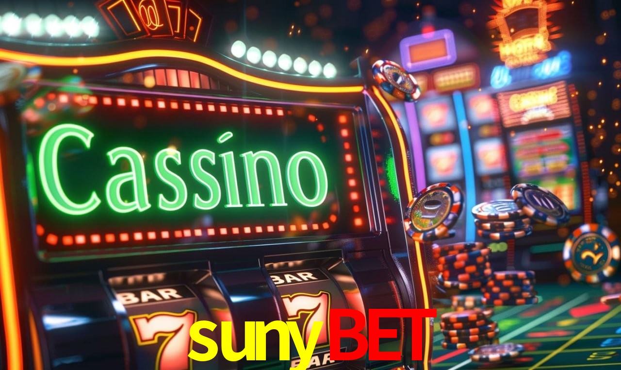 Estatísticas do Jogo sunybet