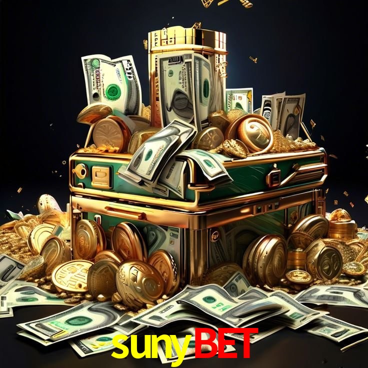 Casino VIP sunybet