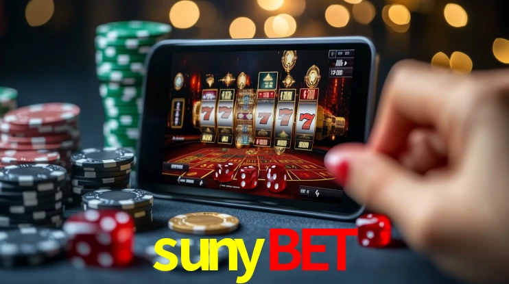 Exclusive Games sunybet
