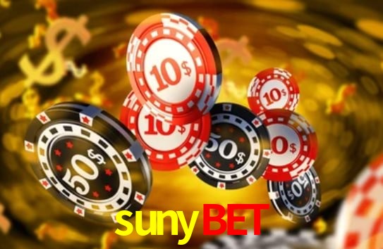 Programa VIP sunybet