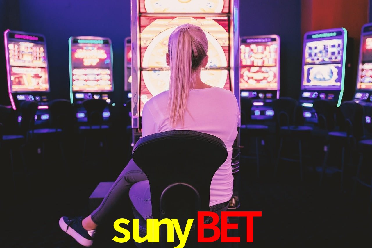 Bonus Features sunybet