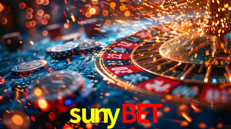 Secure Login sunybet
