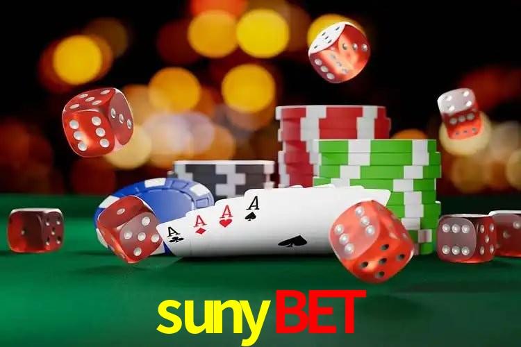 Apostas de Tênis sunybet