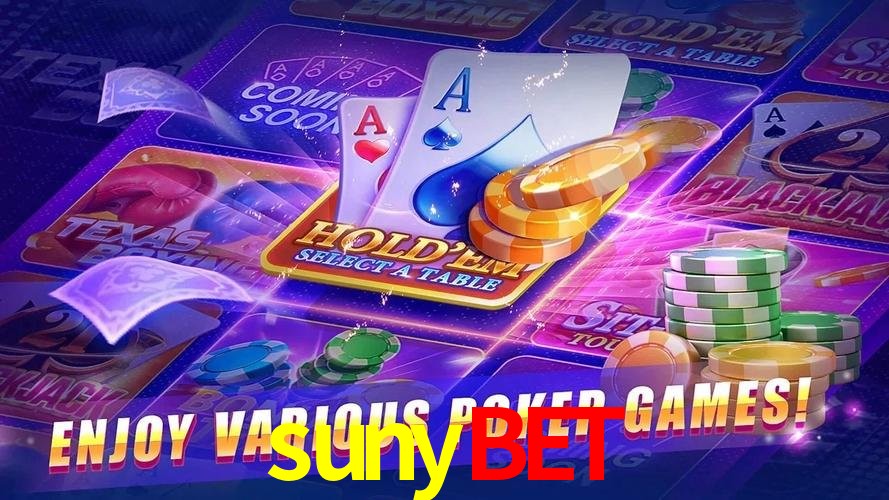 Explorando a Categoria de Eventos em Apostas na sunybet