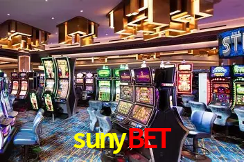 Apostas Esportivas na sunybet: Um Guia Completo
