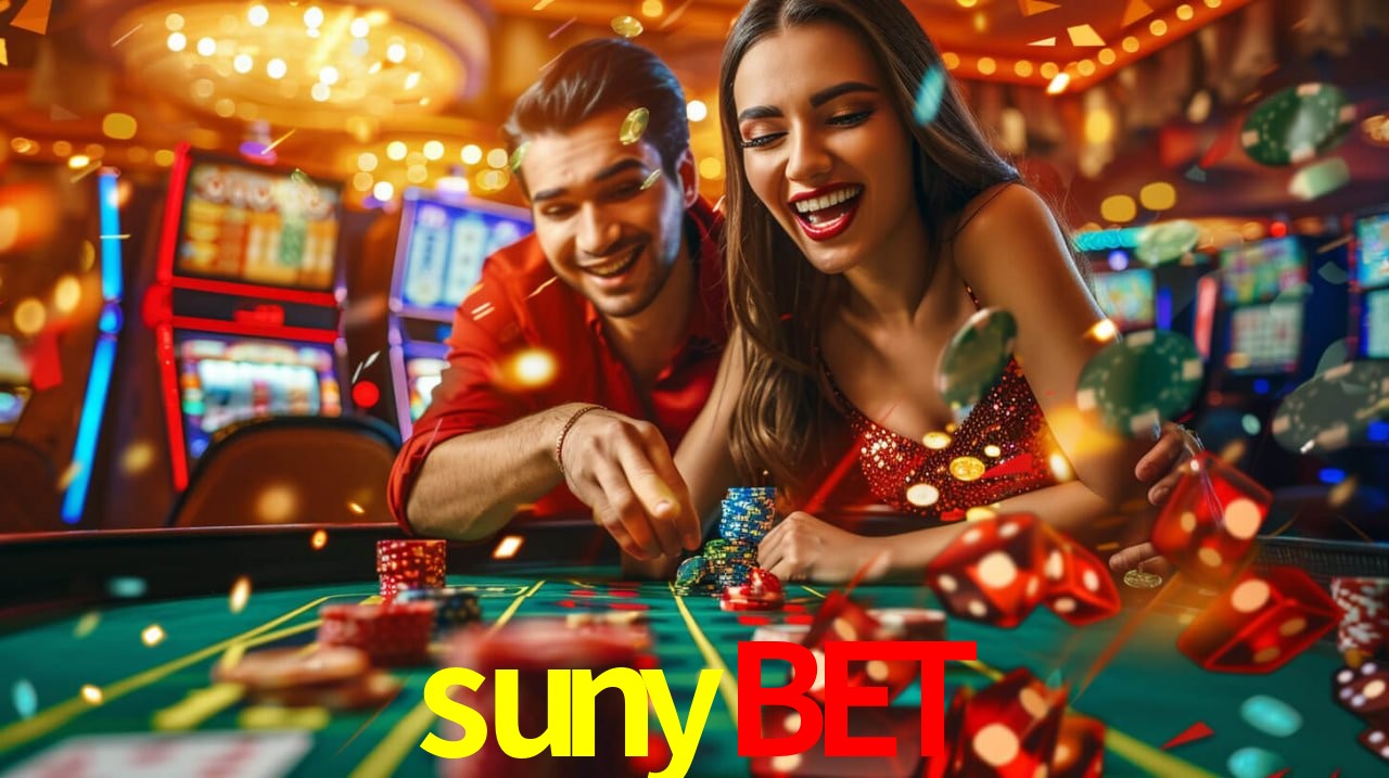 Recursos de Bônus sunybet