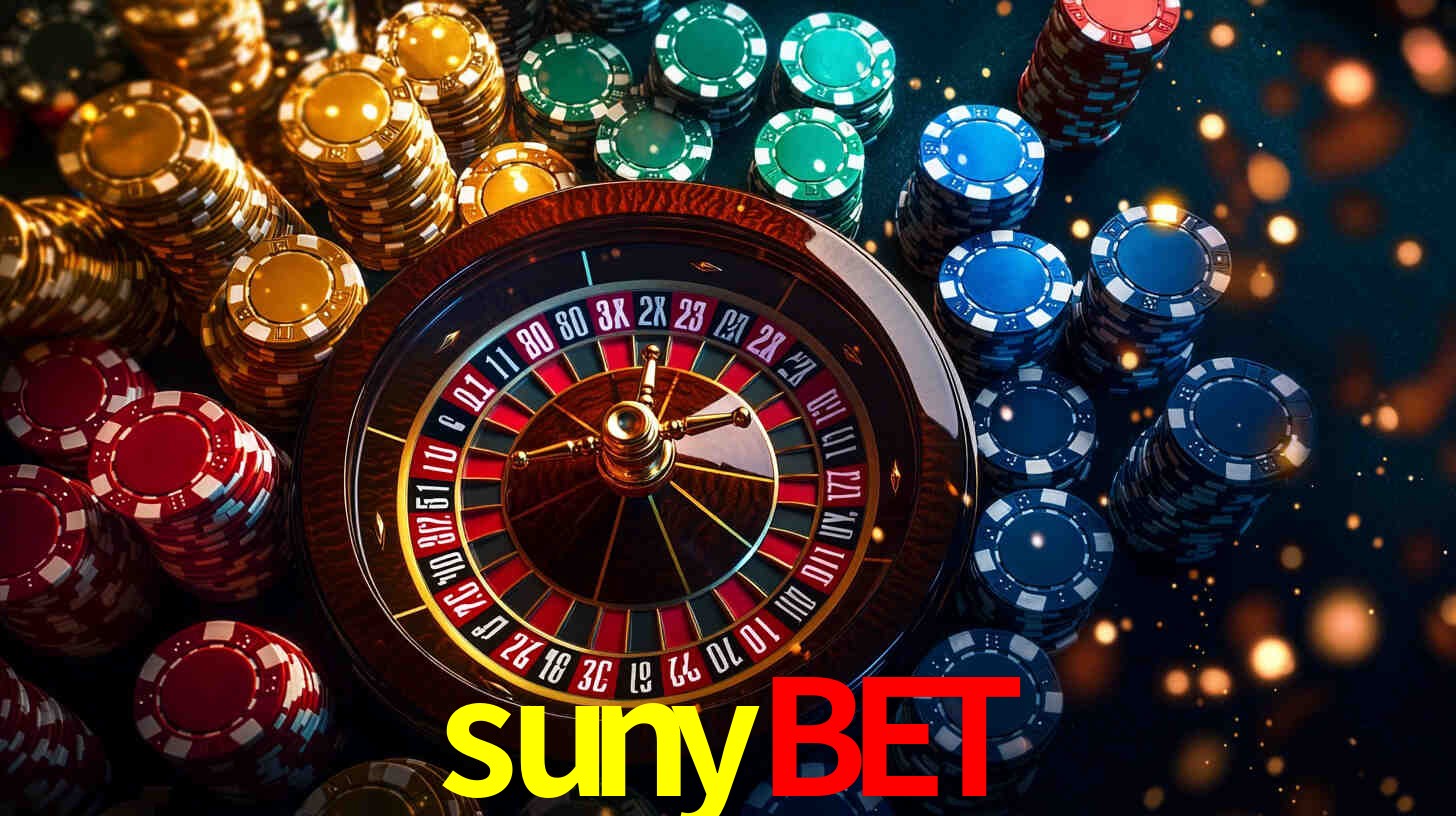 sunybet App Interface