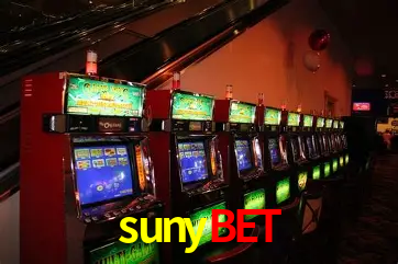 Descubra a Magia dos Jogos de Arcade no sunybet