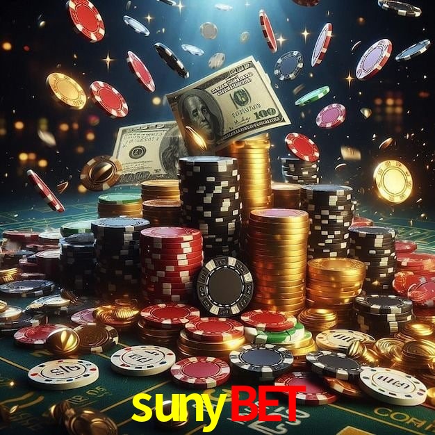 Inovações de Jogos na sunybet: O Futuro das Experiências Interativas