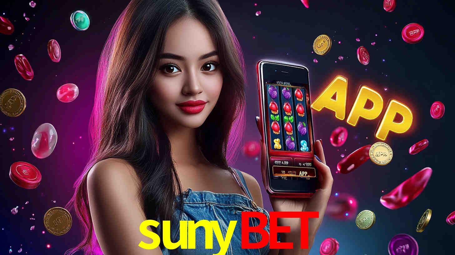 Inovações de Jogos na sunybet: O Futuro das Experiências Interativas