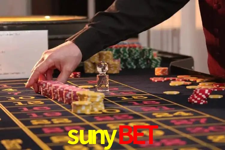 Descubra a Magia dos Jogos de Arcade no sunybet