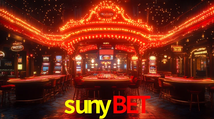 Explore as vantagens do sunybet: serviço profissional e confiabilidade