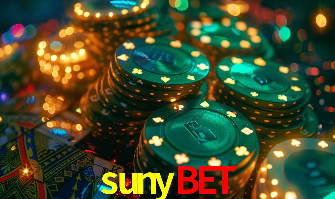 Torneios sunybet