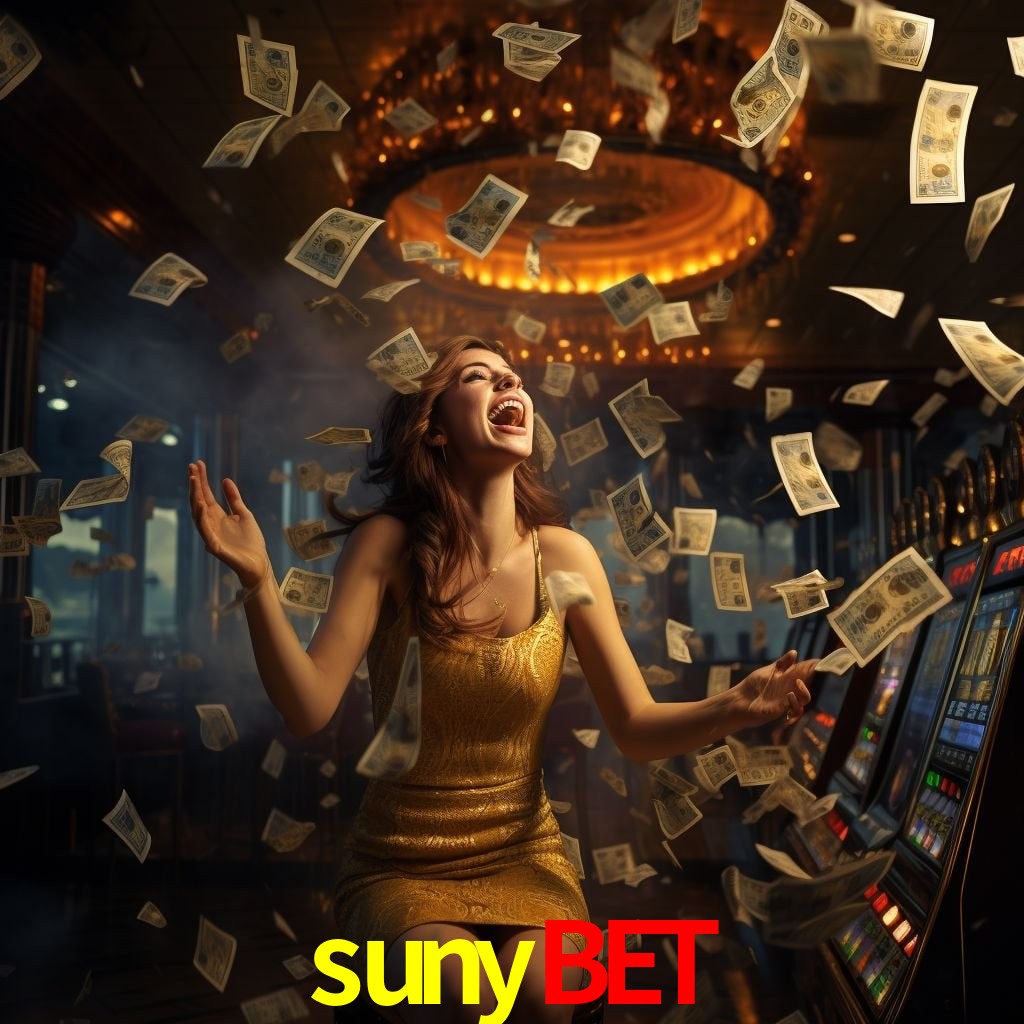 Roulette Table sunybet