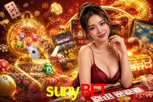 Live Casino sunybet