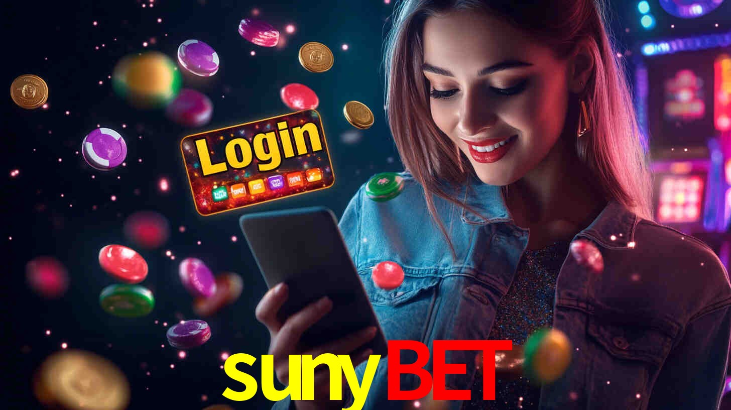 Apostas Esportivas na sunybet: Um Guia Completo