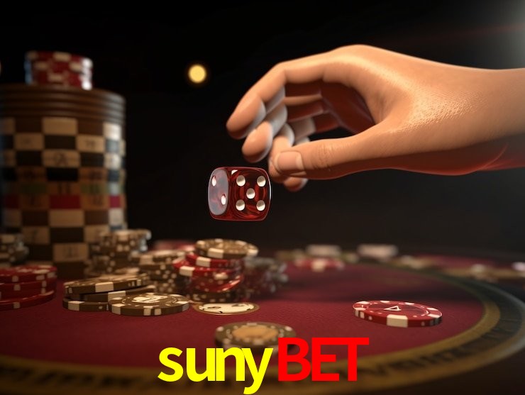 Apostas de Basquete sunybet