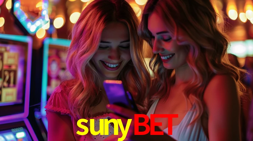 sunybet: Jogos de Caça-Níqueis-Altas Recompensas, Roleta-Velocidade, Blackjack-Desafios Máximos