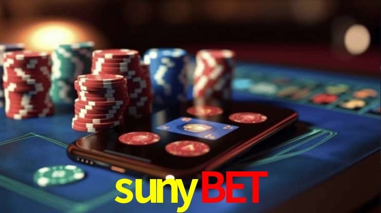 Estatísticas Esportivas sunybet