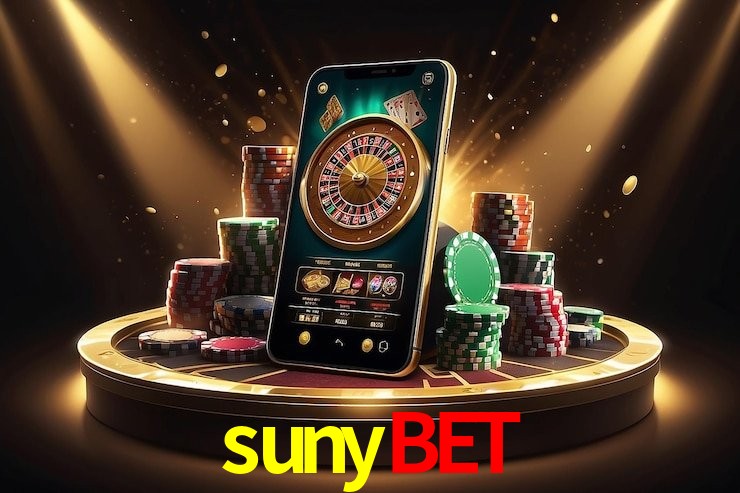 Avaliações dos Jogadores sunybet
