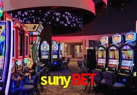 Login Seguro sunybet