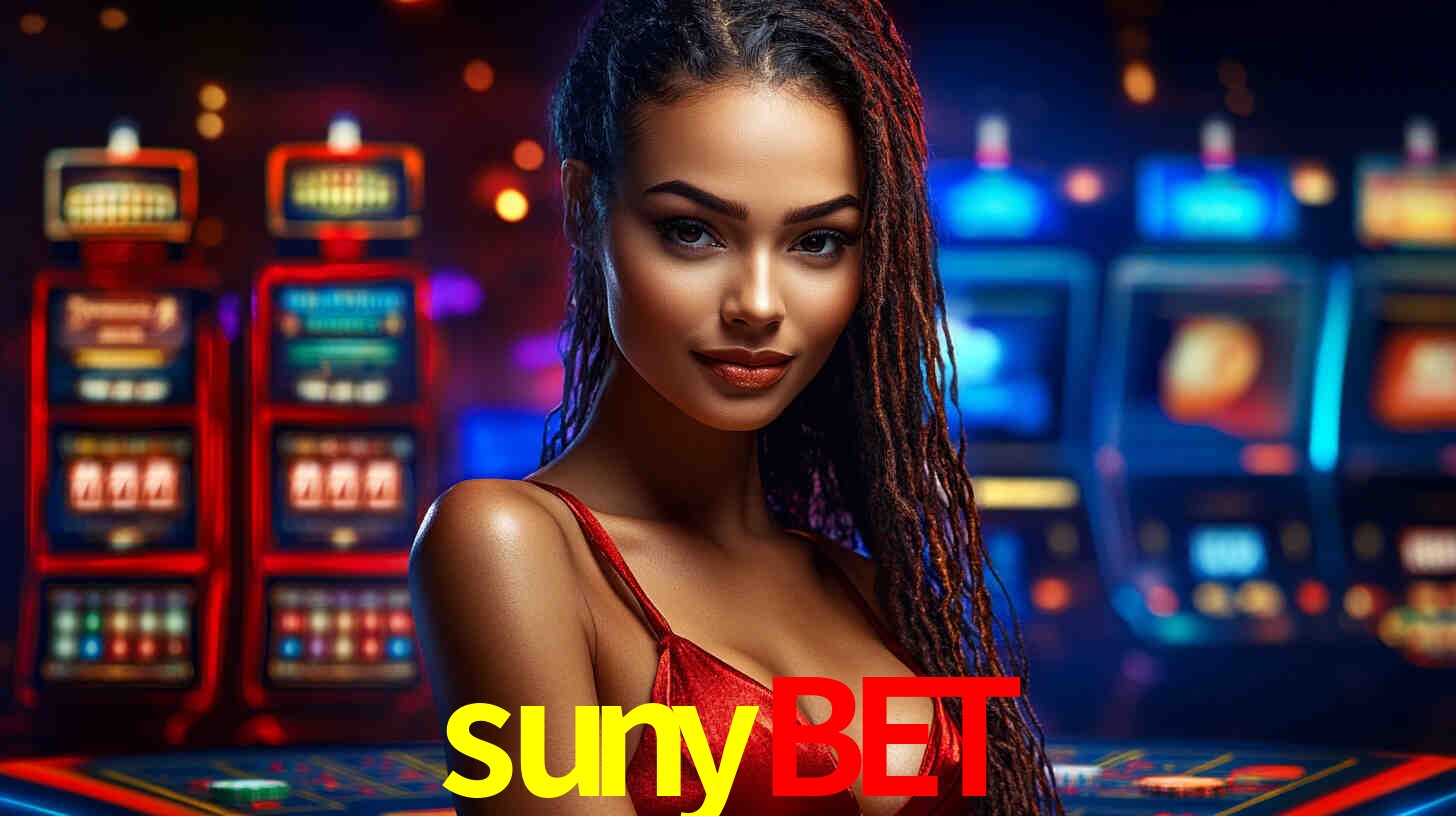 Apostas Esportivas na sunybet: Um Guia Completo