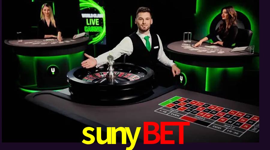 Weekend Specials sunybet