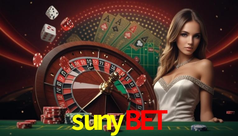 Quick Registration sunybet