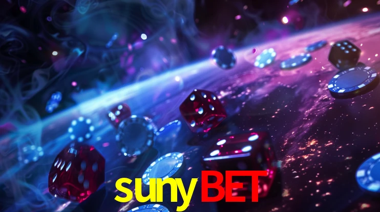 Slot Games sunybet