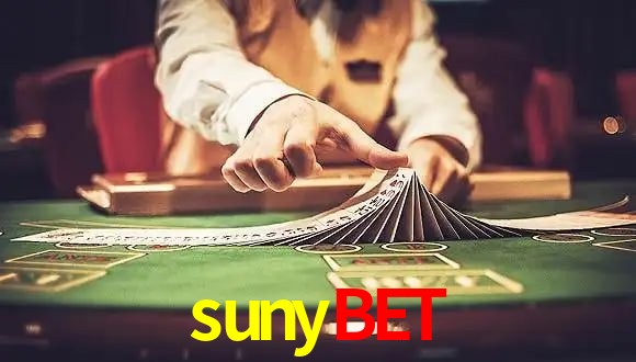 VIP Casino sunybet
