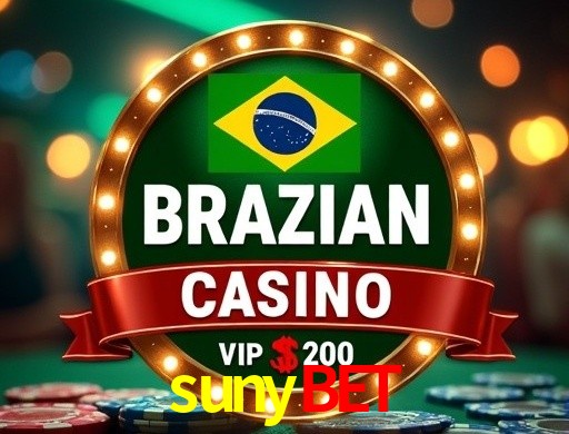 Integração de APIs sunybet