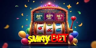 Jogos de Slot sunybet