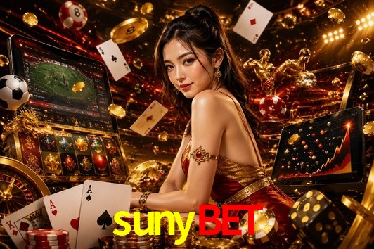 Account Benefits sunybet