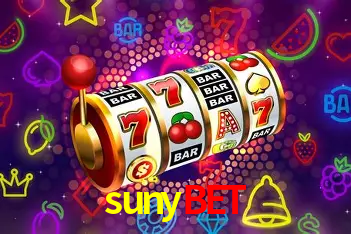 Descubra o Mundo do Cassino Online com sunybet