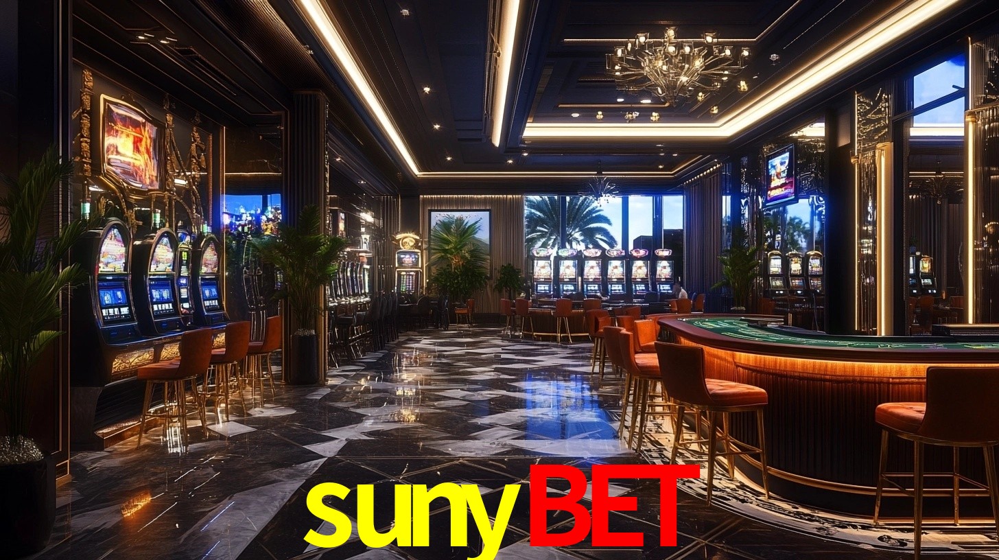 Ofertas Imperdíveis na sunybet: Promoções e Bônus Que Valem a Pena