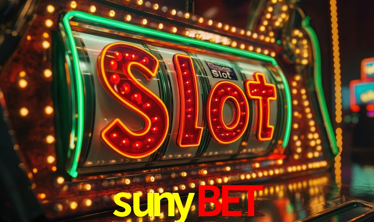 Diretório de Jogos sunybet