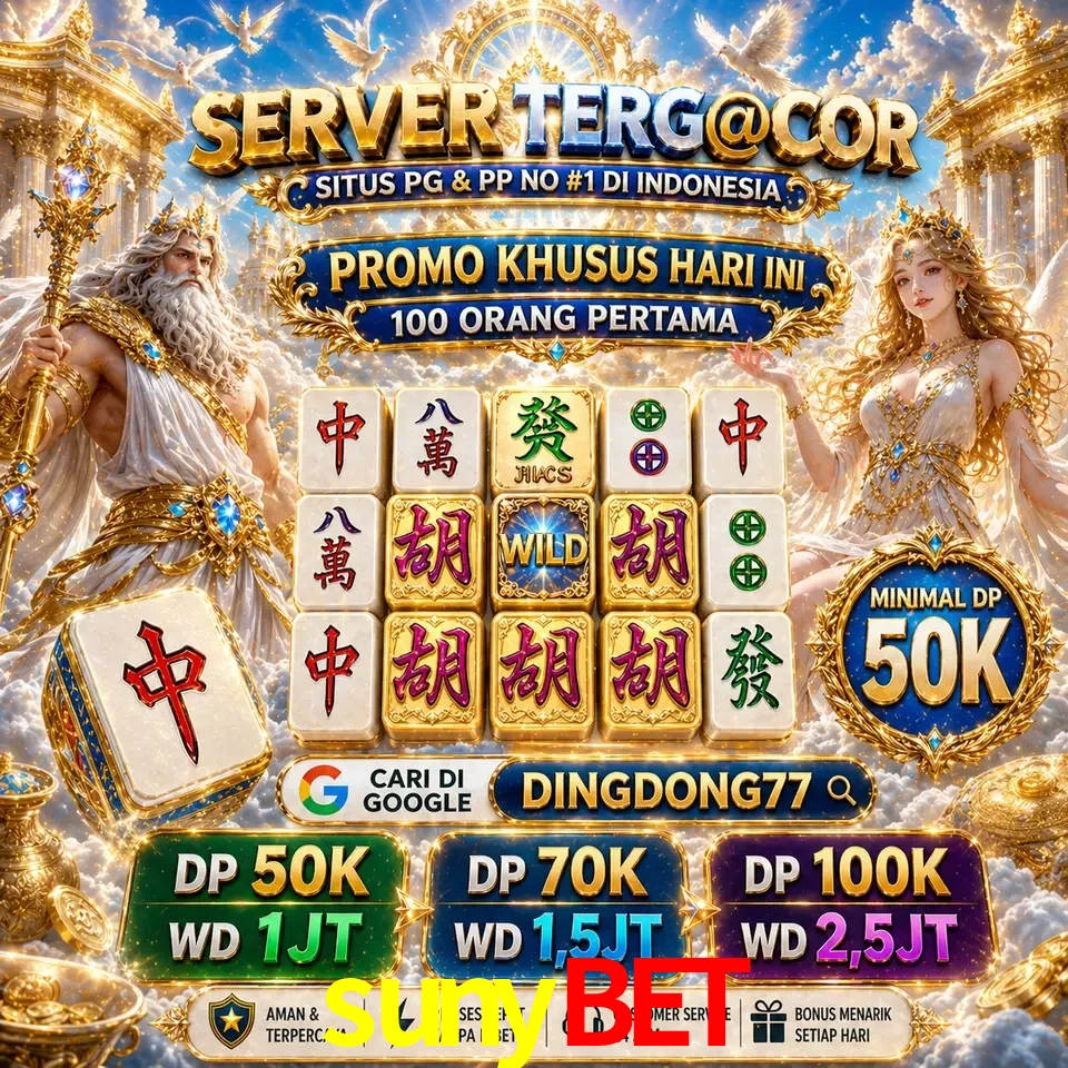 Segurança sunybet SSL