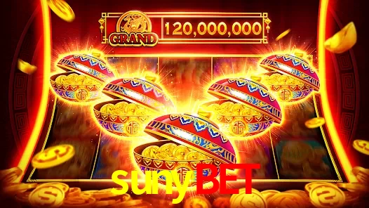 App sunybet slots mobile