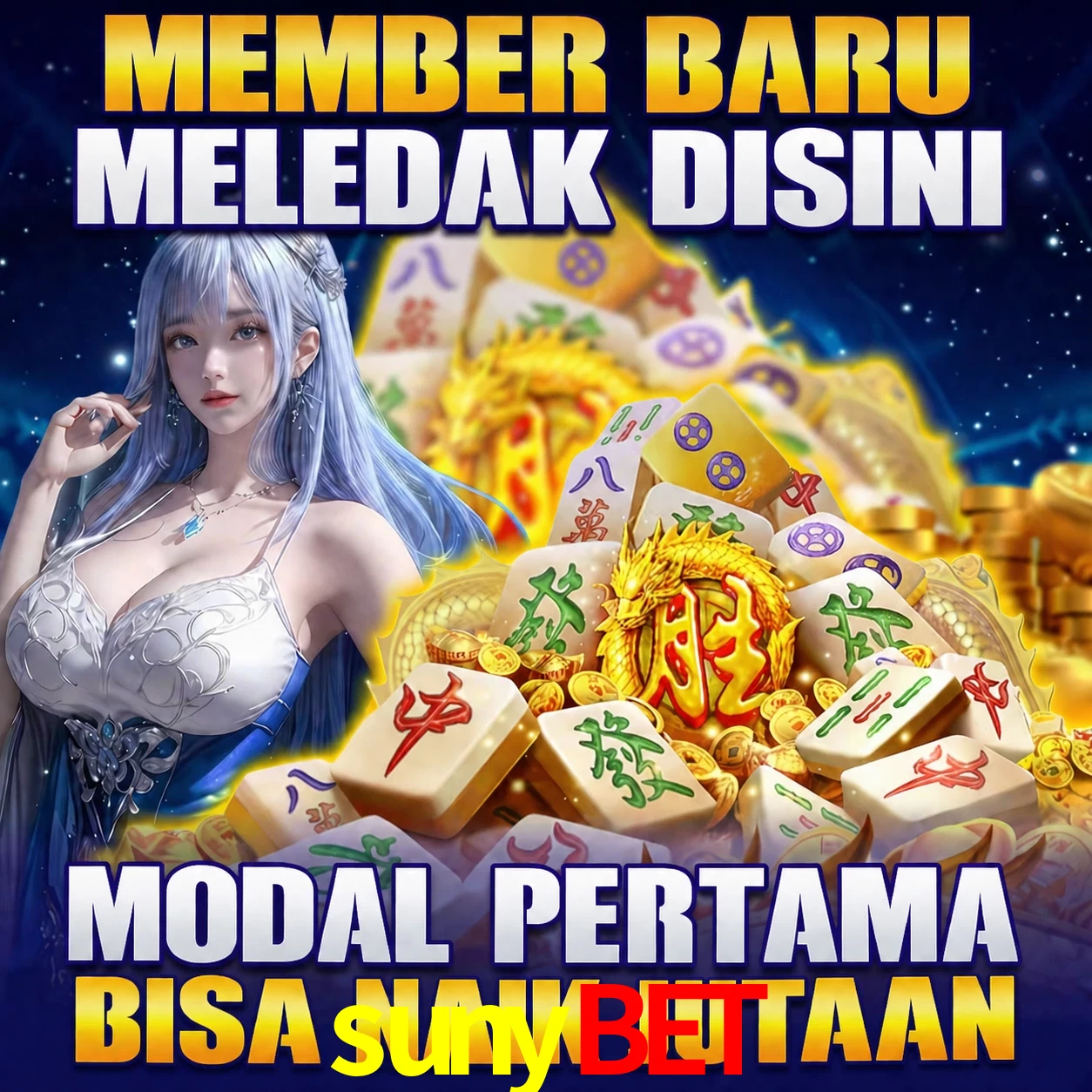 Slots com prêmios sunybet